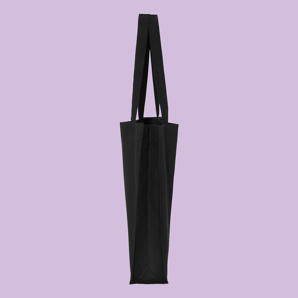 I'm a Broken Rose Tote Bag