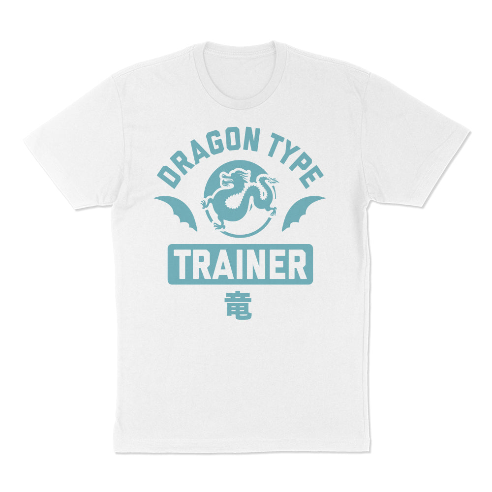 Dragon Type Trainer T-Shirt