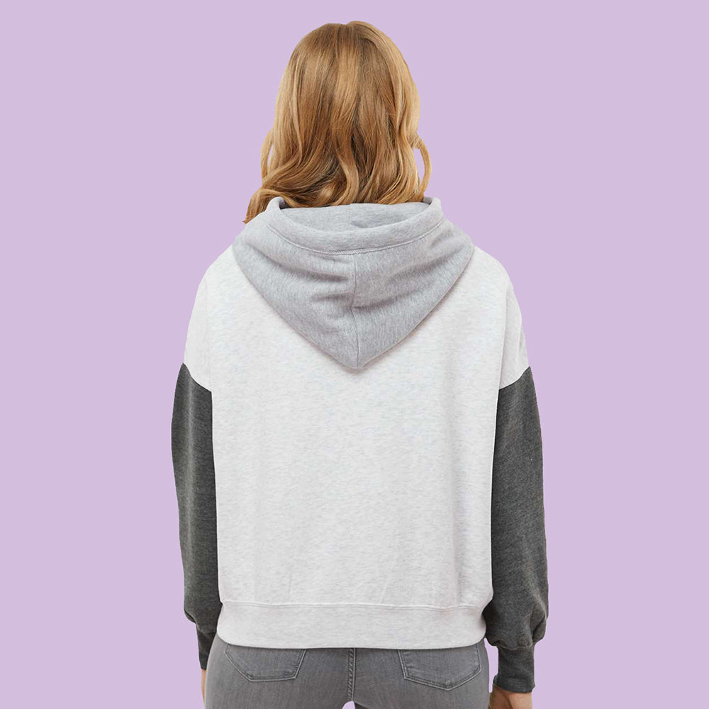 Eden Academy Colorblock Hoodie