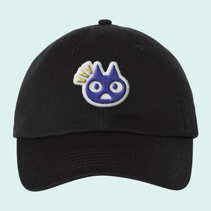 Amazed Animal Villager Emotion Dad Hat