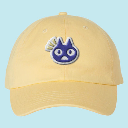 Amazed Animal Villager Emotion Dad Hat