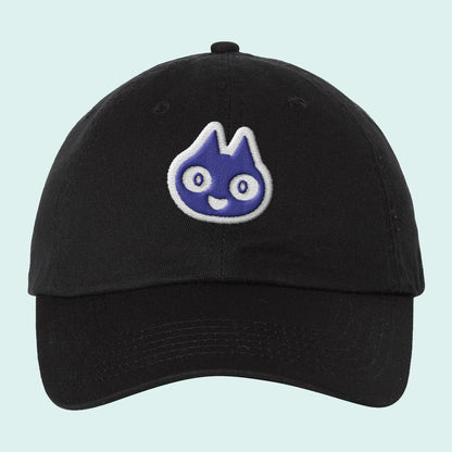 Bewilderment Animal Villager Emotion Dad Hat