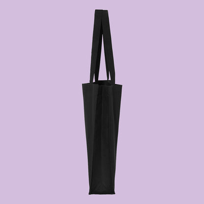 Nekozawa's Black Magic Club Tote Bag