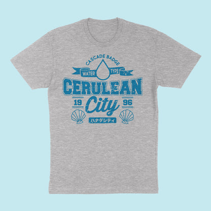 Cerulean City T-Shirt