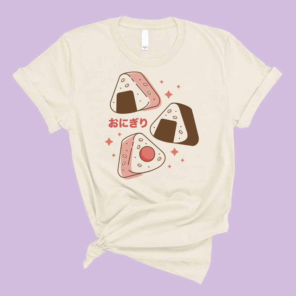 Onigiri T-Shirt