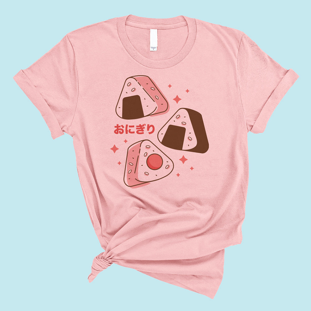 Onigiri T-Shirt