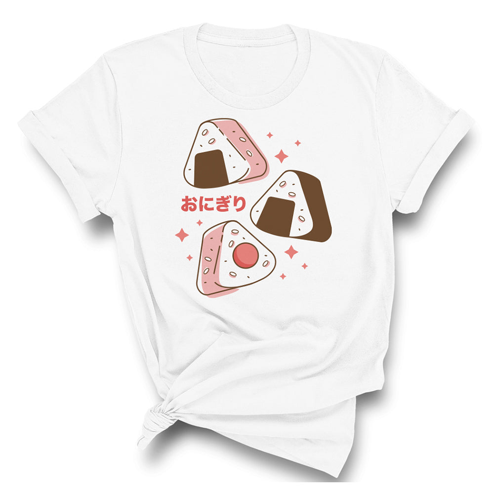 Onigiri T-Shirt