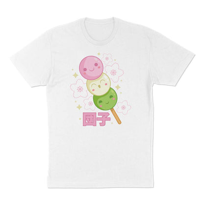 Dango Dessert T-Shirt