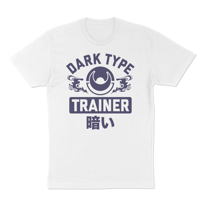 Dark Type Trainer T-Shirt