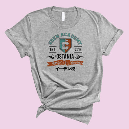 Eden Academy T-Shirt