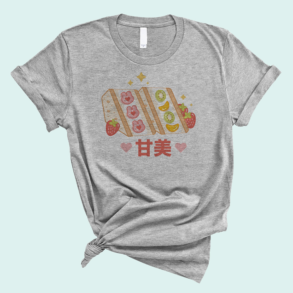 Fruit Sandwiches T-Shirt