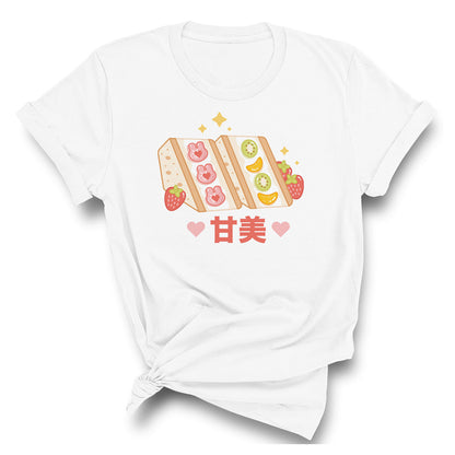 Fruit Sandwiches T-Shirt