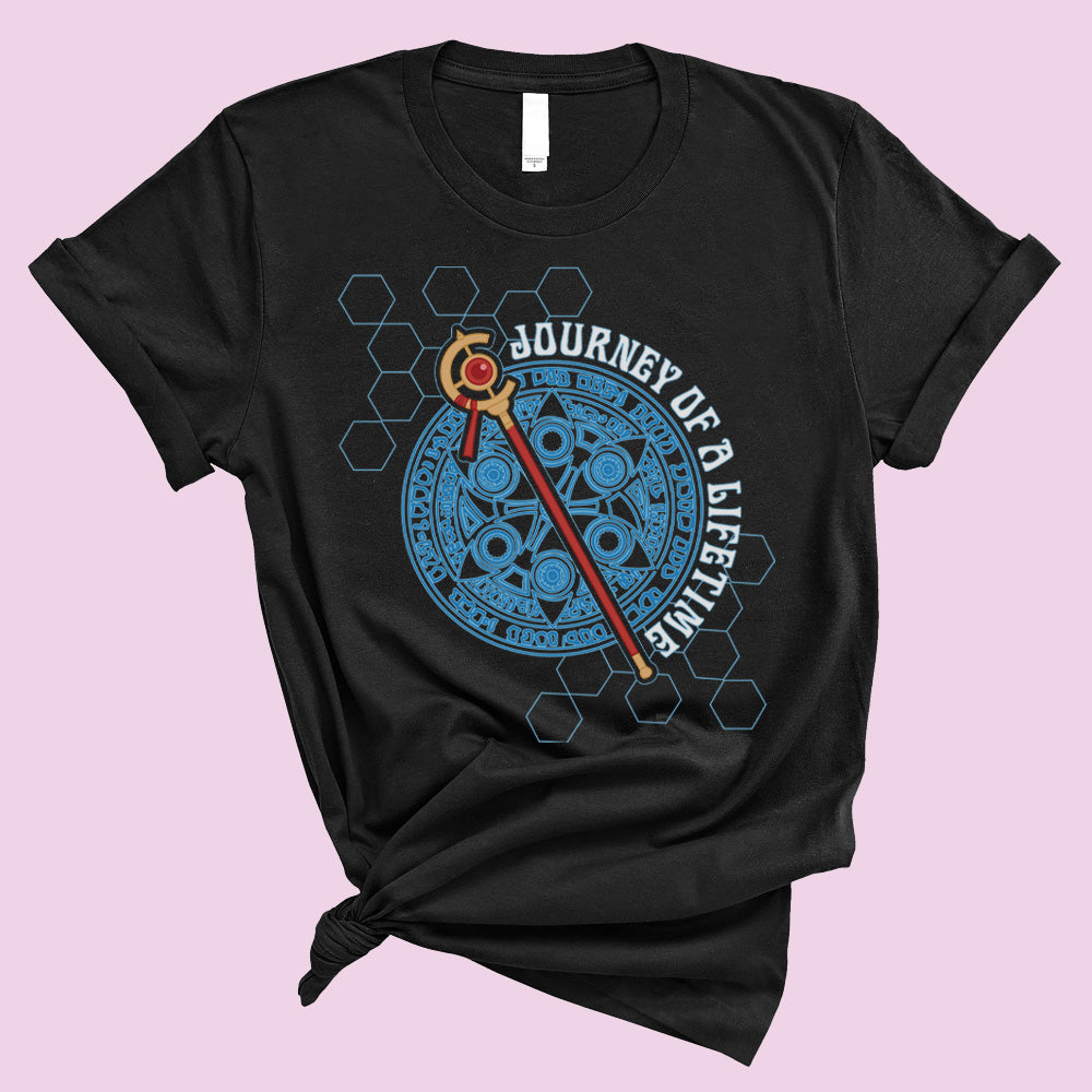 Journey of a Lifetime T-Shirt