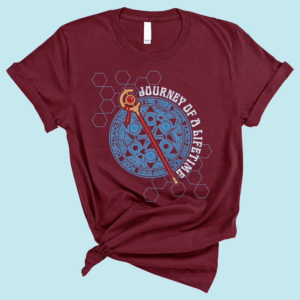 Journey of a Lifetime T-Shirt