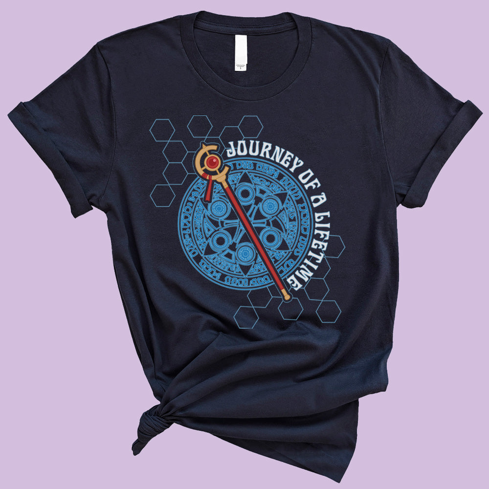 Journey of a Lifetime T-Shirt