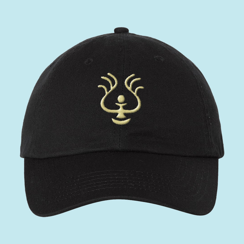 Laputa Crest Dad Hat