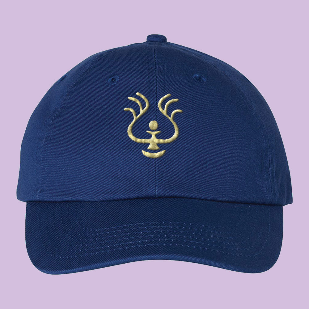 Laputa Crest Dad Hat