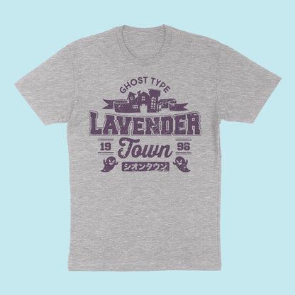 Lavender Town T-Shirt