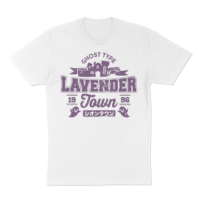 Lavender Town T-Shirt