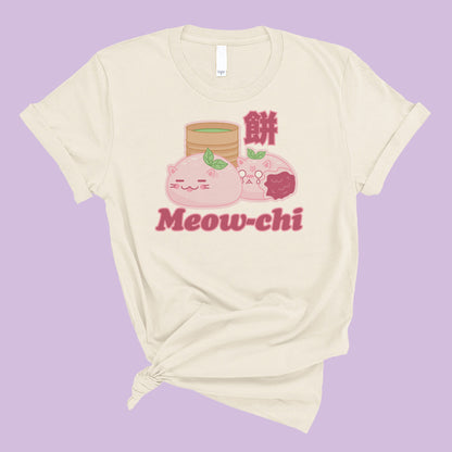 Meow-chi T-Shirt