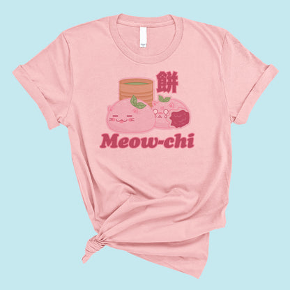 Meow-chi T-Shirt