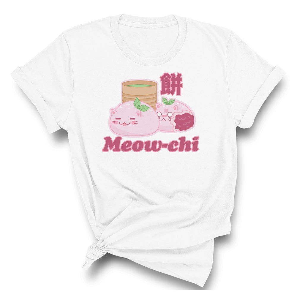 Meow-chi T-Shirt