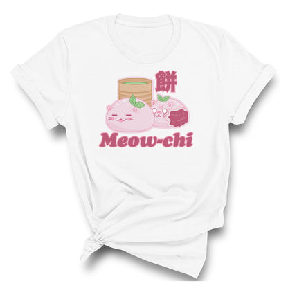 Meow-chi T-Shirt