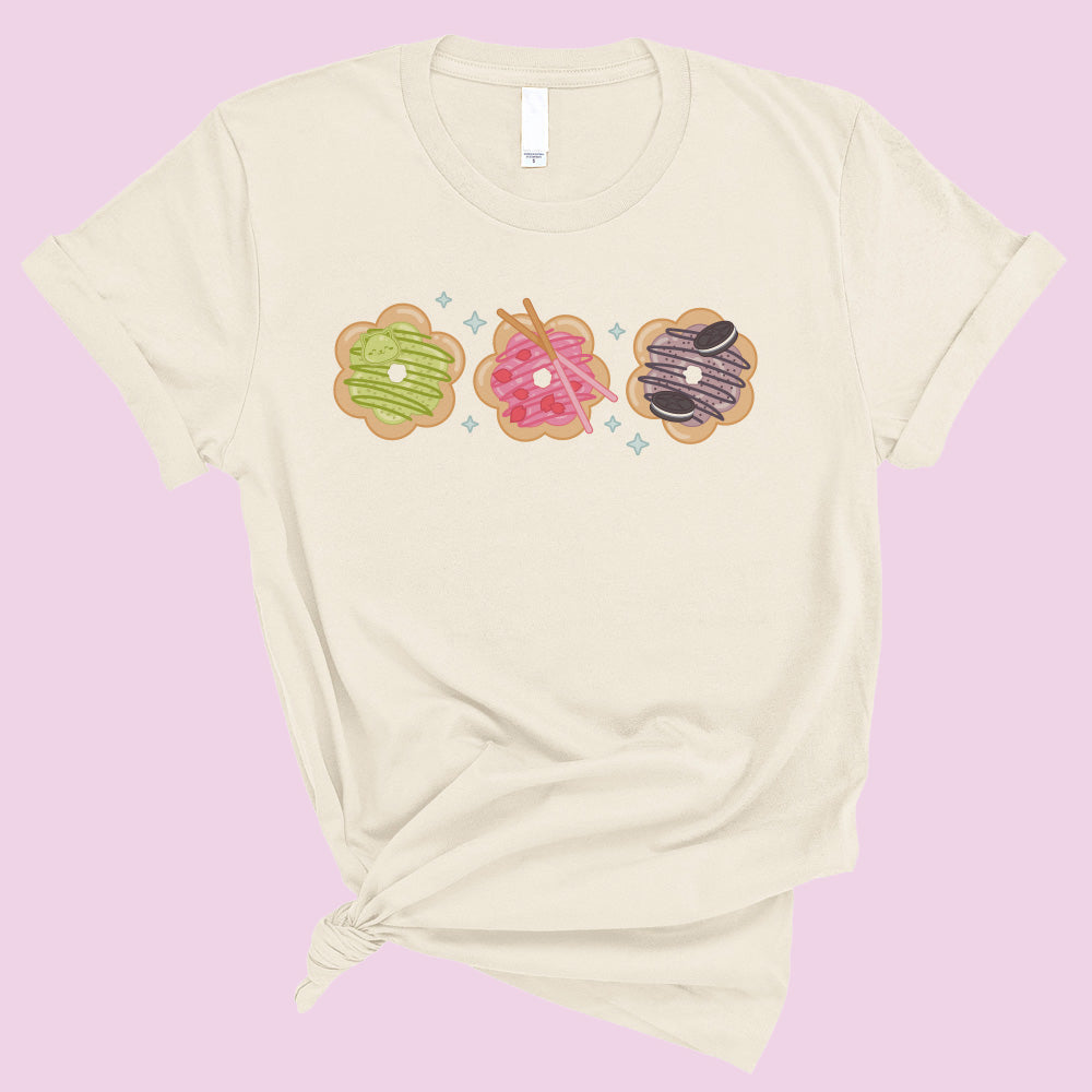 Mochi Donut T-Shirt