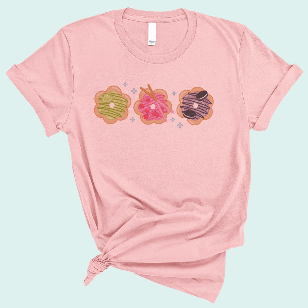 Mochi Donut T-Shirt