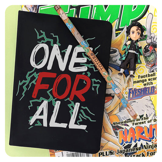 One For All Journal