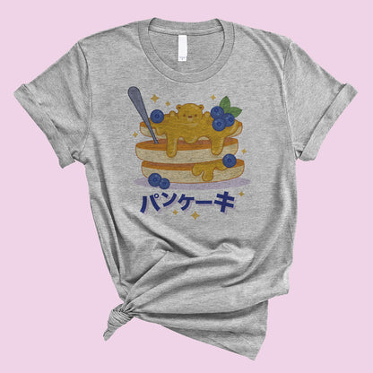 Pancake Bear T-Shirt