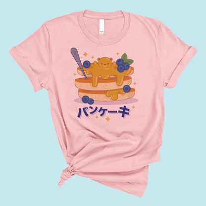 Pancake Bear T-Shirt