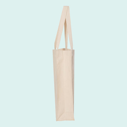 A Heart's a Heavy Burden Tote Bag