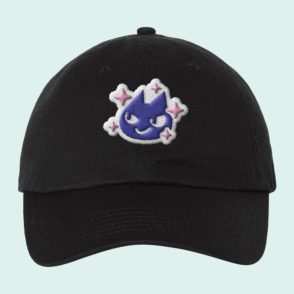 Pride Animal Villager Emotion Dad Hat