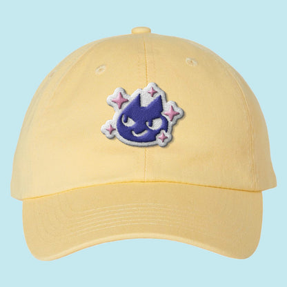 Pride Animal Villager Emotion Dad Hat