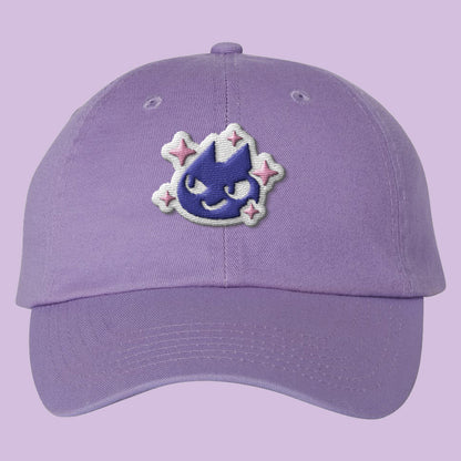 Pride Animal Villager Emotion Dad Hat