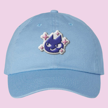 Pride Animal Villager Emotion Dad Hat