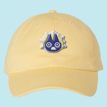 Shocked Animal Villager Emotion Dad Hat