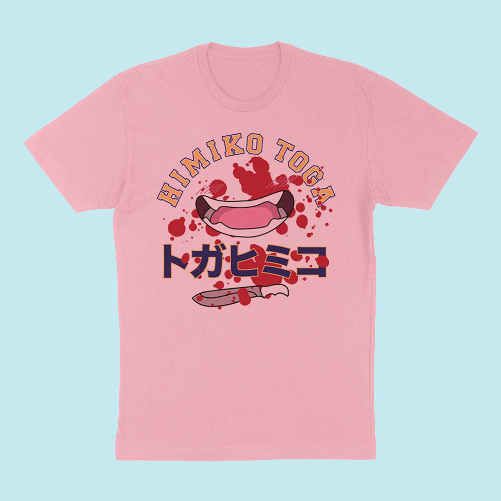 Himiko Toga T-Shirt