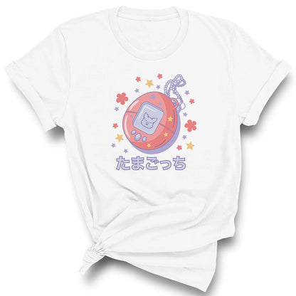 Virtual Pet T-Shirt