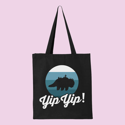 Yip Yip Appa Tote Bag